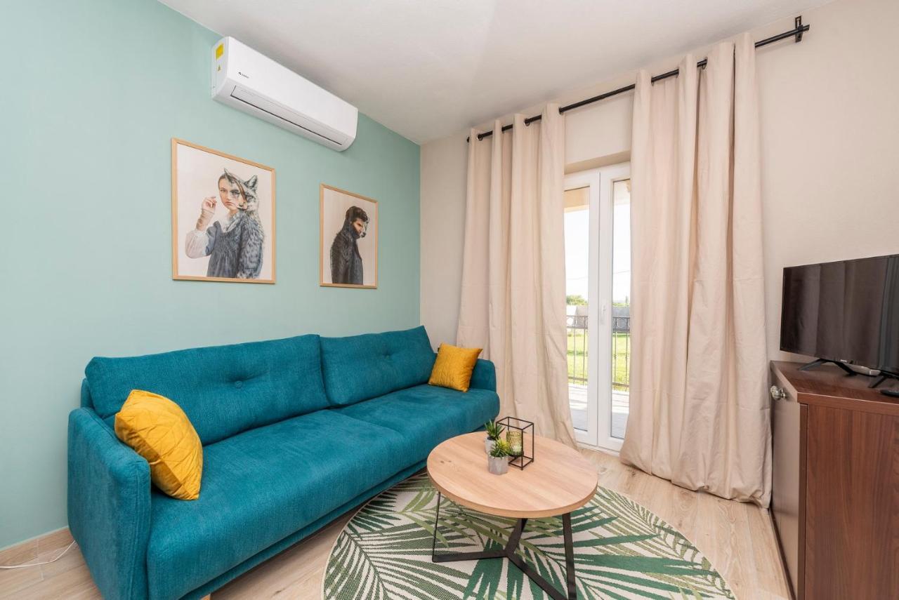Villa Mirabella Smokovic المظهر الخارجي الصورة