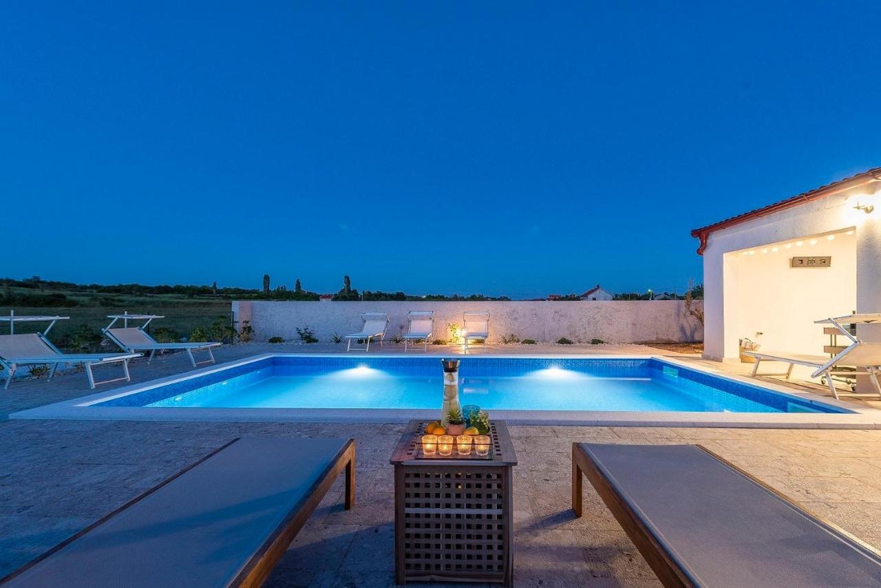 Villa Mirabella Smokovic المظهر الخارجي الصورة