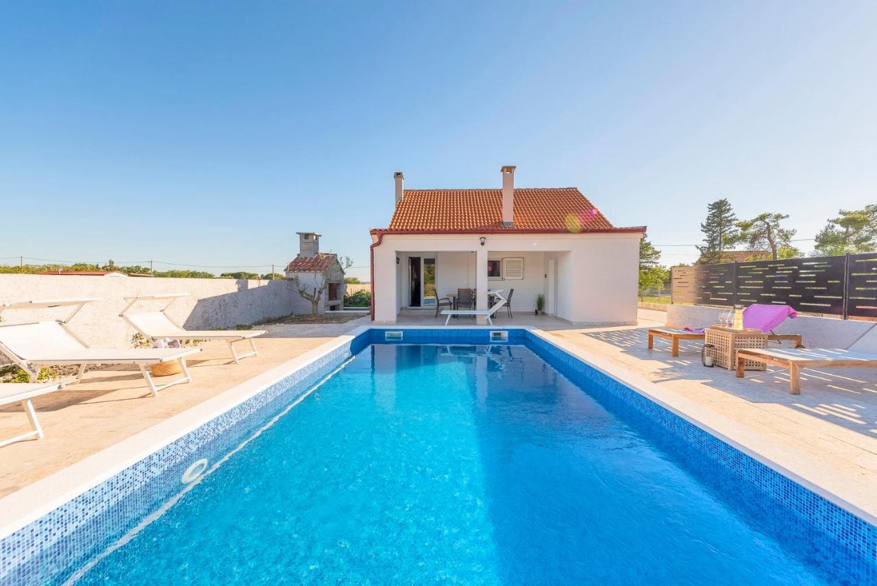 Villa Mirabella Smokovic المظهر الخارجي الصورة