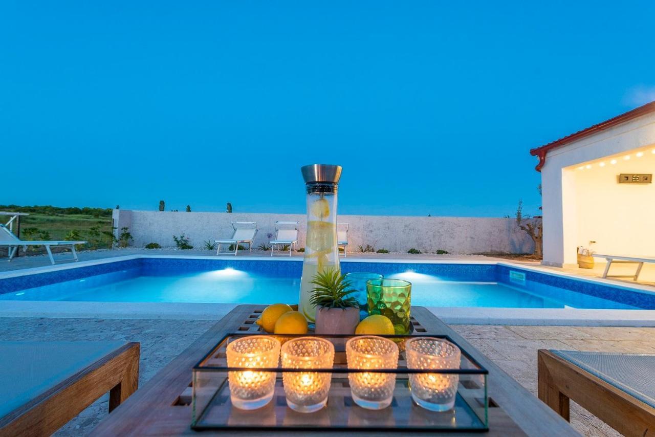 Villa Mirabella Smokovic المظهر الخارجي الصورة