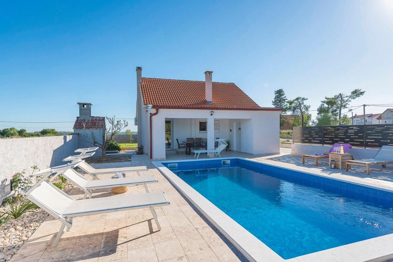 Villa Mirabella Smokovic المظهر الخارجي الصورة