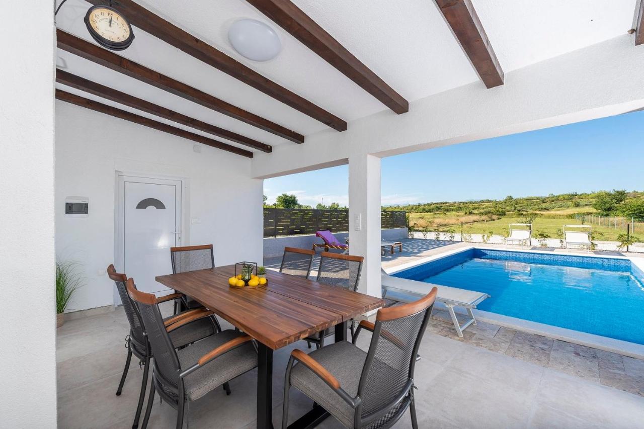 Villa Mirabella Smokovic المظهر الخارجي الصورة